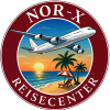 NOR X LOGO 100x100 NOR X LOGO 100x100